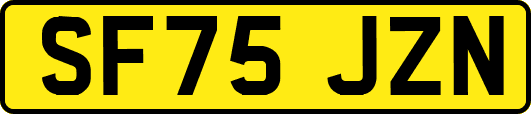 SF75JZN