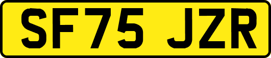 SF75JZR