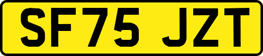 SF75JZT