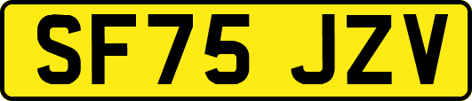 SF75JZV