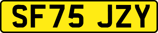 SF75JZY