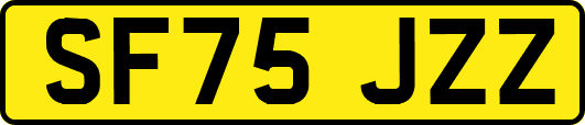 SF75JZZ