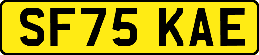 SF75KAE
