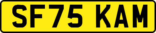 SF75KAM