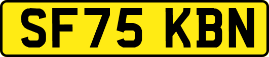 SF75KBN