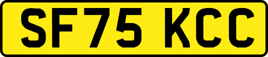SF75KCC