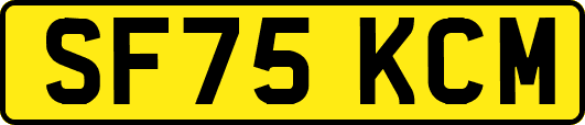 SF75KCM