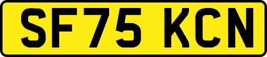 SF75KCN