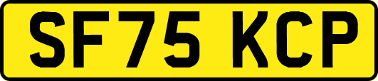 SF75KCP