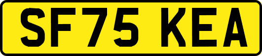 SF75KEA
