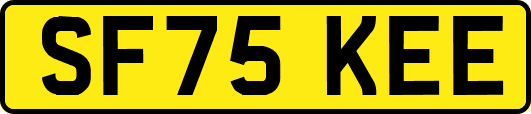 SF75KEE