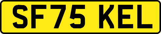 SF75KEL
