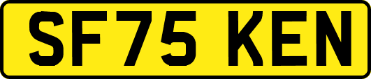 SF75KEN