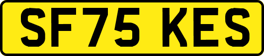 SF75KES