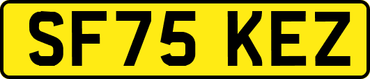 SF75KEZ
