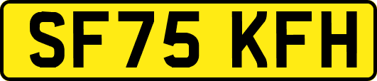 SF75KFH