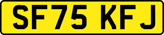 SF75KFJ