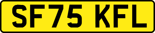 SF75KFL
