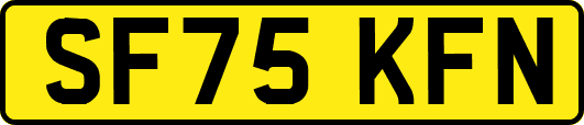 SF75KFN