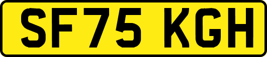 SF75KGH