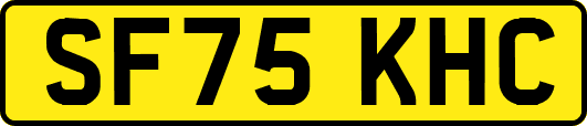 SF75KHC