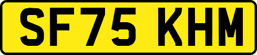SF75KHM