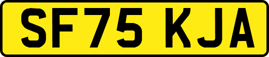 SF75KJA
