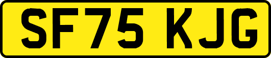 SF75KJG