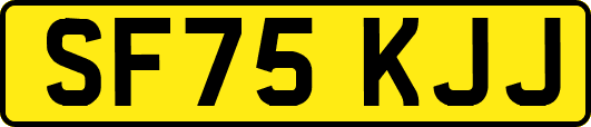 SF75KJJ
