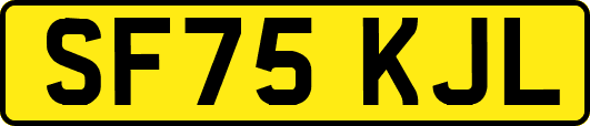 SF75KJL