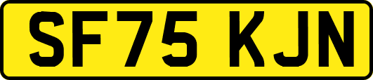 SF75KJN