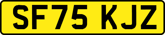 SF75KJZ