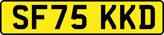 SF75KKD