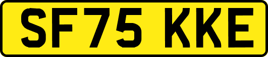 SF75KKE
