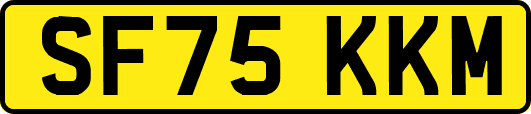 SF75KKM