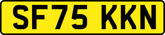 SF75KKN