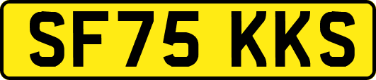 SF75KKS