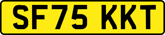 SF75KKT