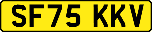 SF75KKV