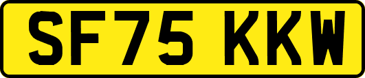 SF75KKW