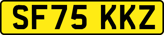 SF75KKZ