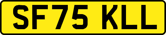 SF75KLL