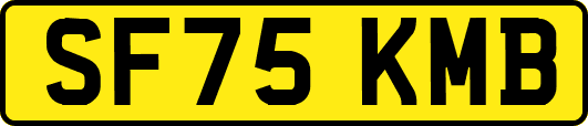 SF75KMB