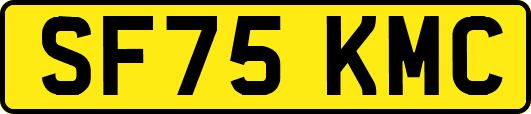SF75KMC