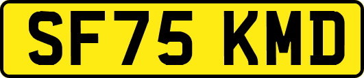 SF75KMD