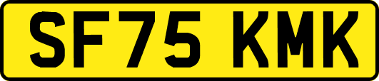 SF75KMK