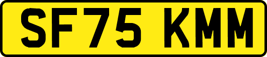 SF75KMM