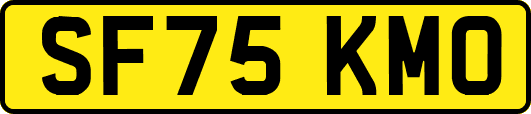 SF75KMO