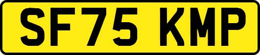 SF75KMP