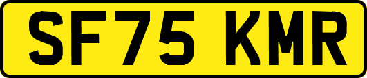 SF75KMR